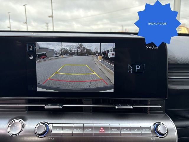 Used 2026 Hyundai Kona SE image 19