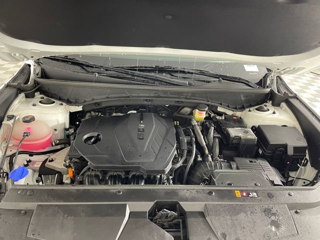 Used 2022 Hyundai Santa Cruz SEL w/ Activity Package image 24