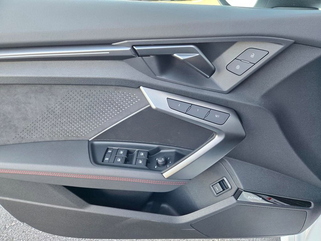 New 2026 Audi RS 3 image 17