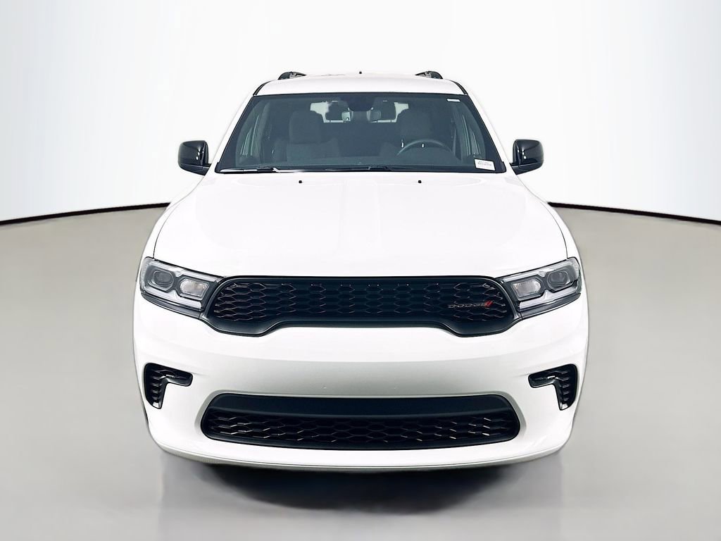 New 2026 Dodge Durango GT w/ Blacktop Package AWD/4WD image 2