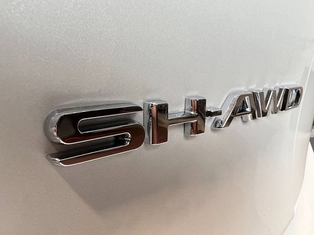 New 2026 Acura RDX SH-AWD w/ Advance Package image 6