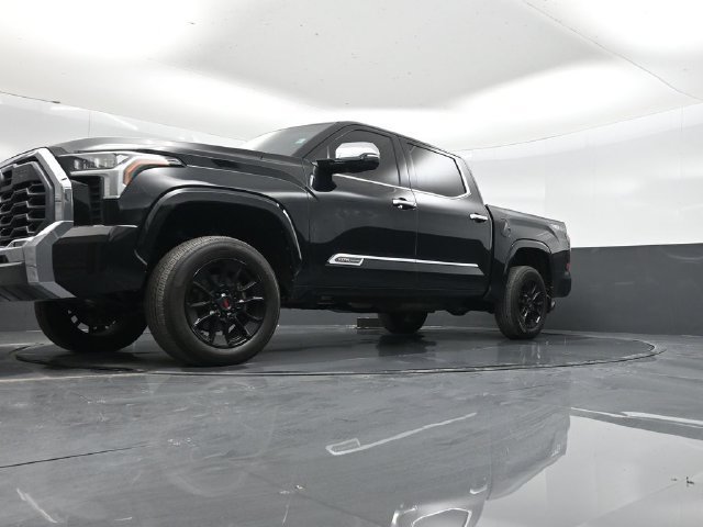 Used 2023 Toyota Tundra 1794 Edition w/ TRD Off-Road Package AWD/4WD image 63
