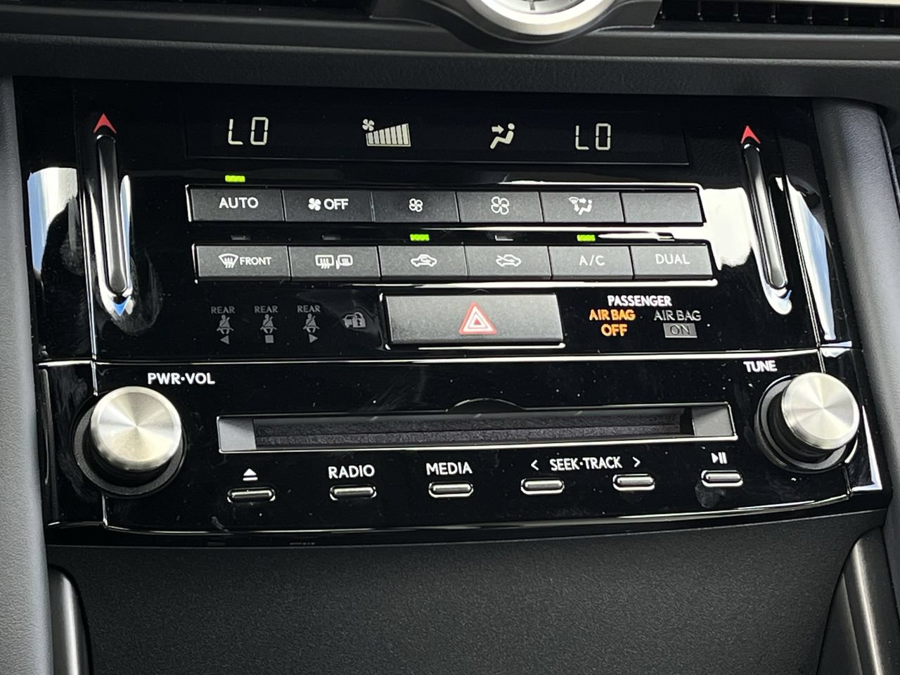 Used 2021 Lexus IS 350 F Sport w/ Accessory Package 2 RWD image 18