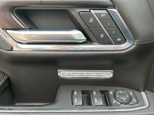 Used 2024 GMC Sierra 1500 Denali w/ Denali Reserve Package AWD/4WD image 20