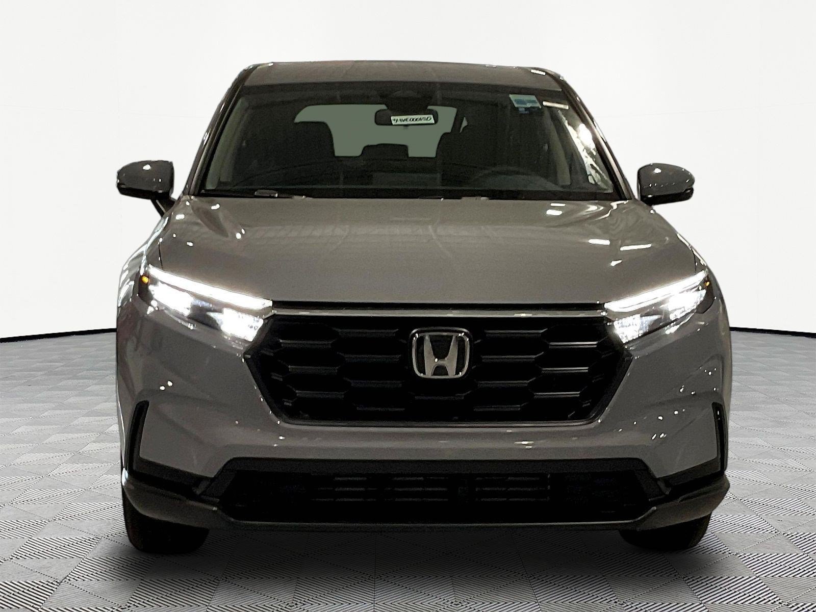 New 2027 Honda CR-V LX image 2