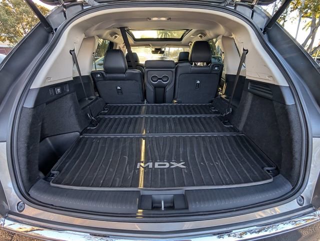 Certified 2024 Acura MDX FWD w/ Technology Package image 20