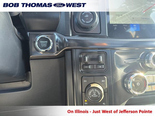 New 2026 Ford F150 Raptor image 23