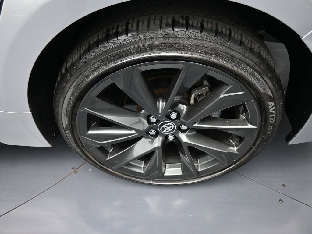 Certified 2023 Toyota Corolla SE image 15