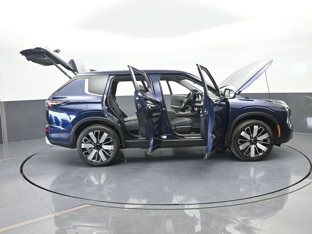 New 2026 Mitsubishi Outlander SE FWD image 84