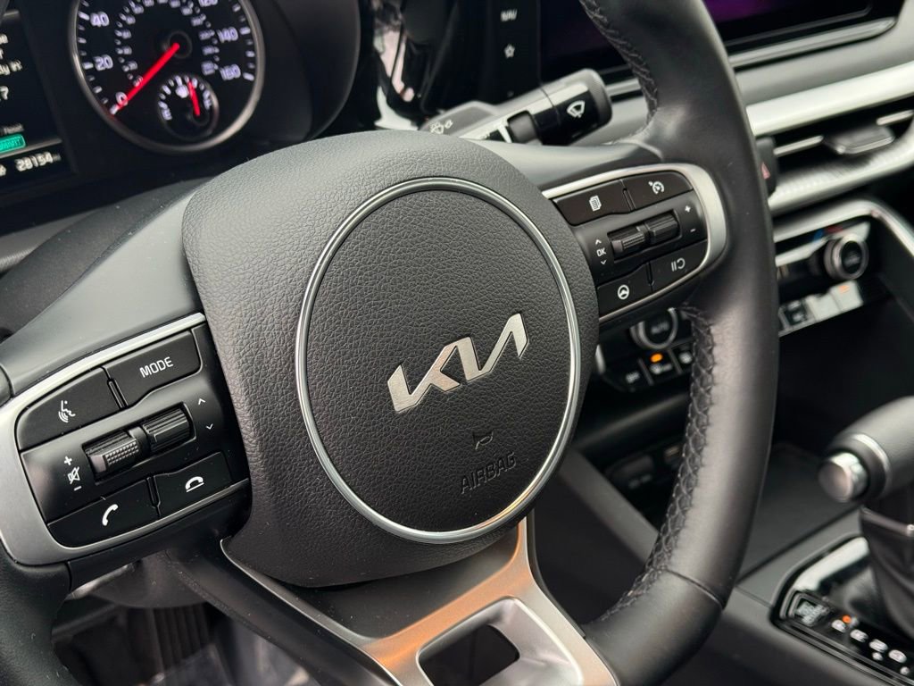 Used 2023 Kia K5 GT-Line FWD image 15