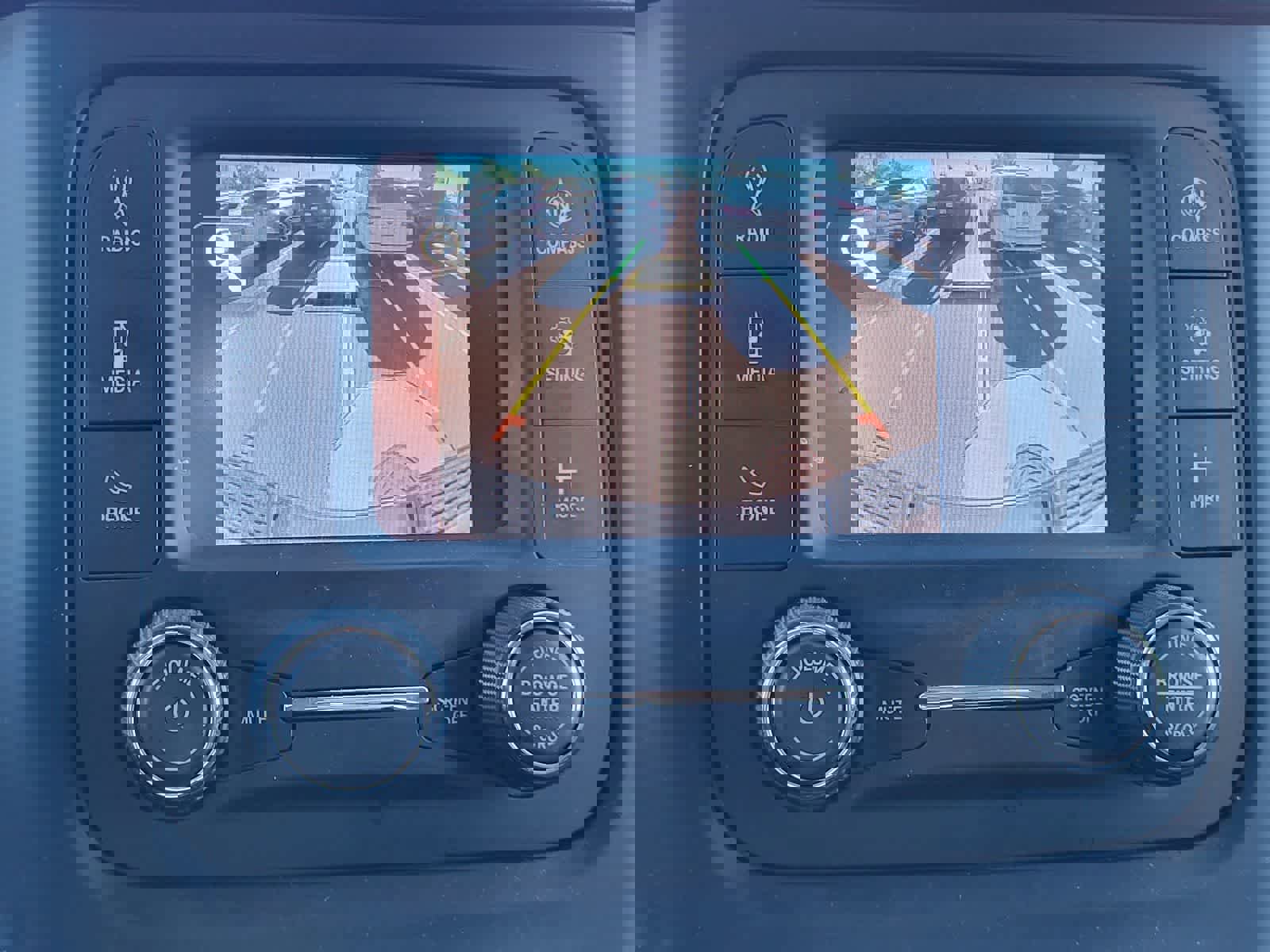 Used 2020 RAM 2500 Tradesman AWD/4WD image 22