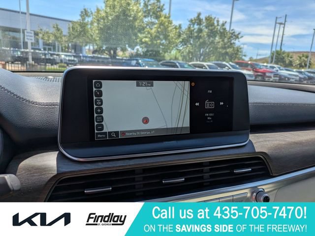 Used 2022 Kia Telluride EX w/ EX Premium Package AWD/4WD image 24