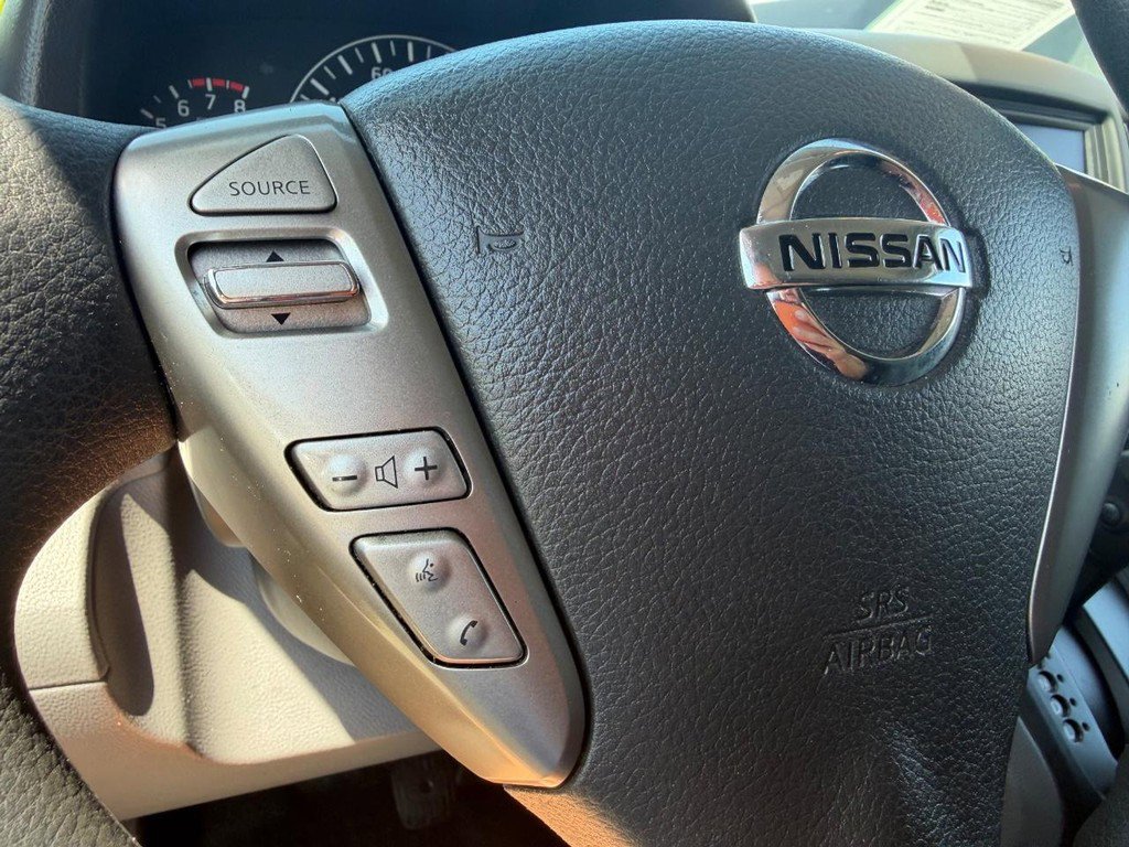 Used 2020 Nissan NV200 S FWD image 35