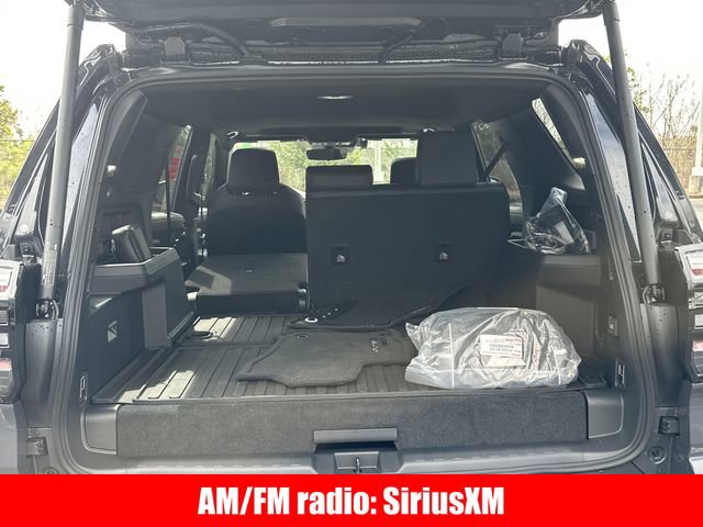 New 2026 Toyota 4Runner Platinum image 22