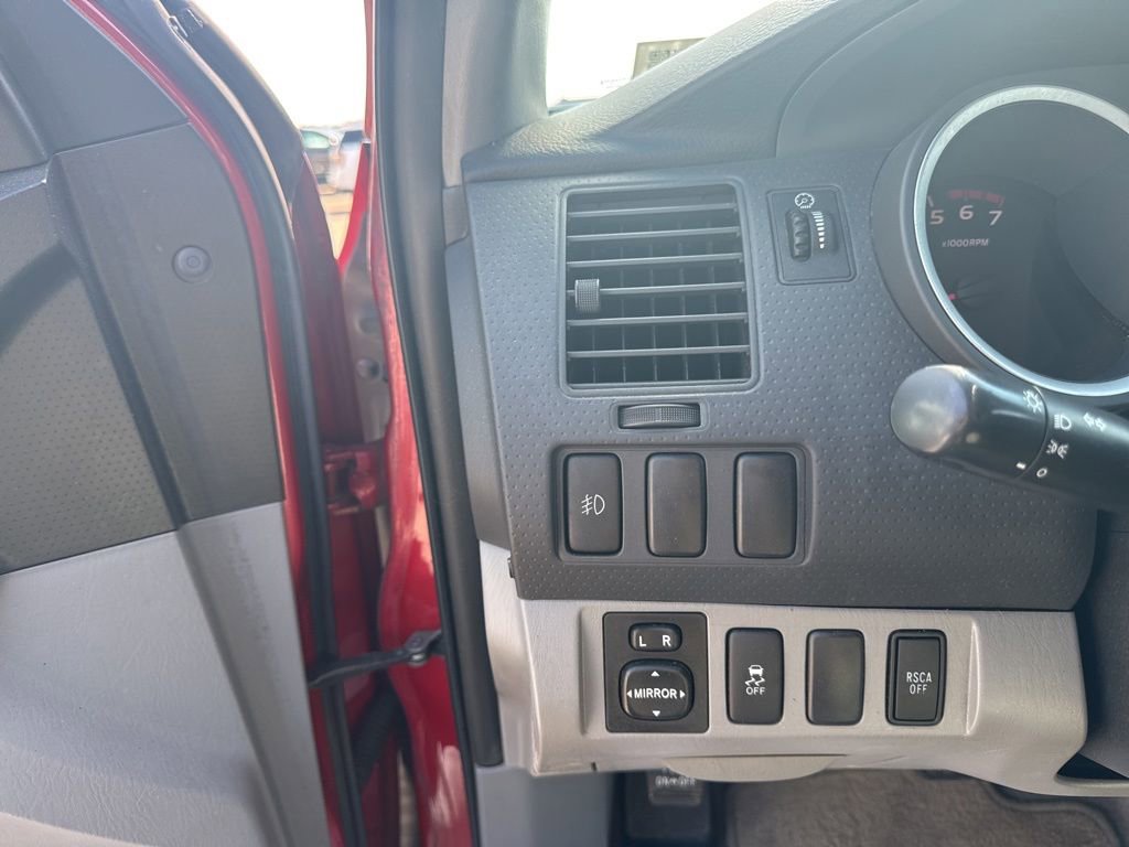 Used 2010 Toyota Tacoma PreRunner RWD image 11