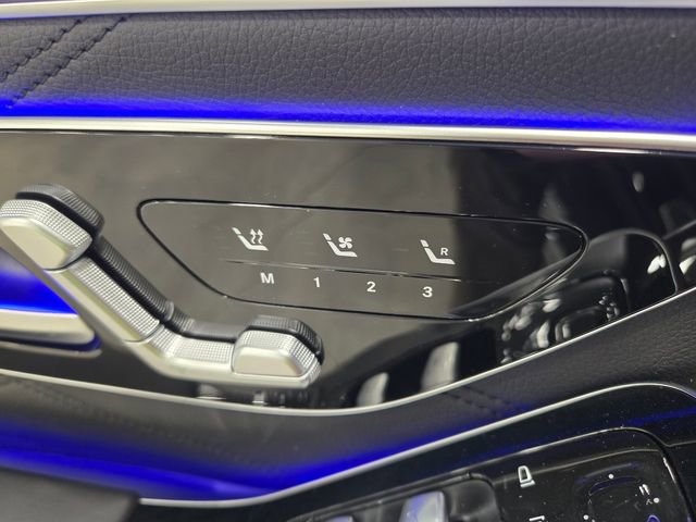 New 2026 Mercedes-Benz S 63 AMG S image 21