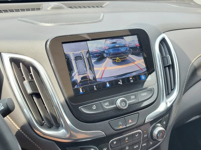Certified 2024 Chevrolet Equinox Premier AWD/4WD image 34