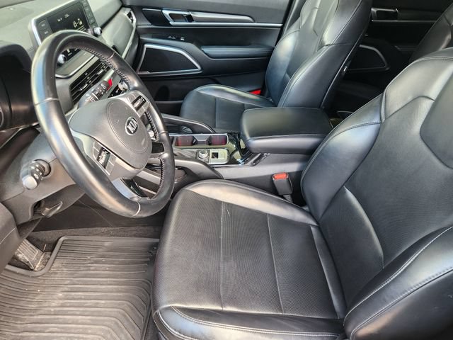Used 2021 Kia Telluride S AWD/4WD image 12