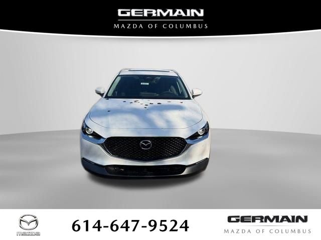 New 2026 MAZDA CX-30 AWD 2.5 S w/ Premium Package image 3