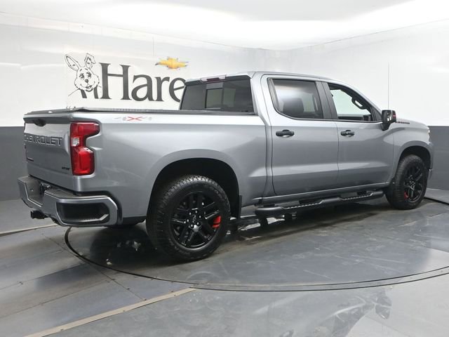 Used 2023 Chevrolet Silverado 1500 RST w/ Redline Edition image 49