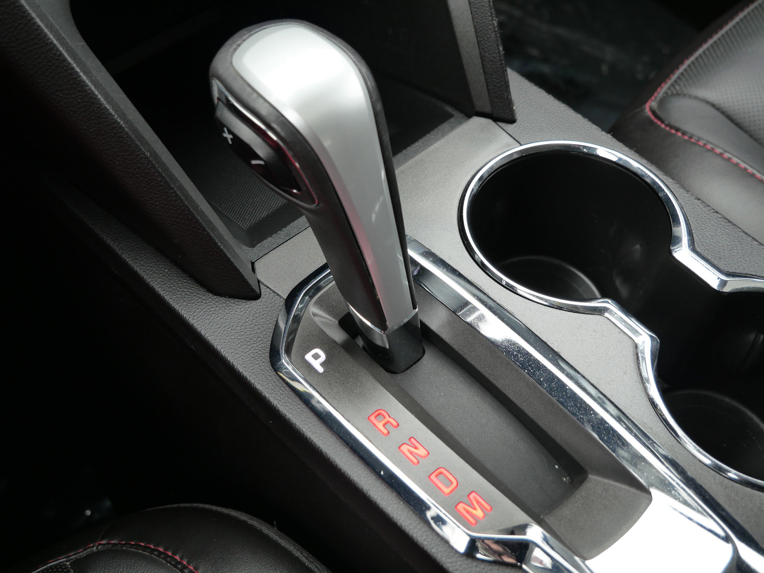 Used 2014 GMC Terrain SLT w/ Safety Package image 23