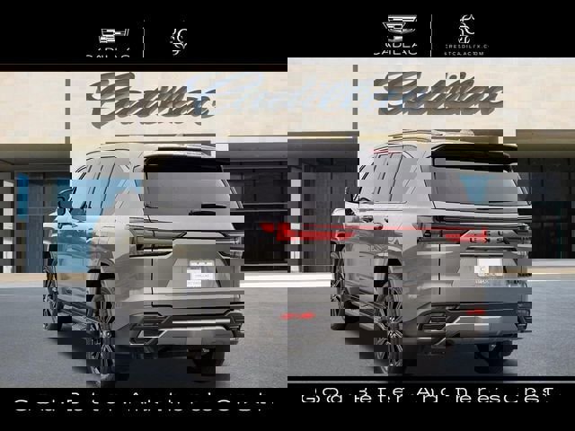 Used 2025 Lexus LX 600 4WD w/ Appearance Package image 7