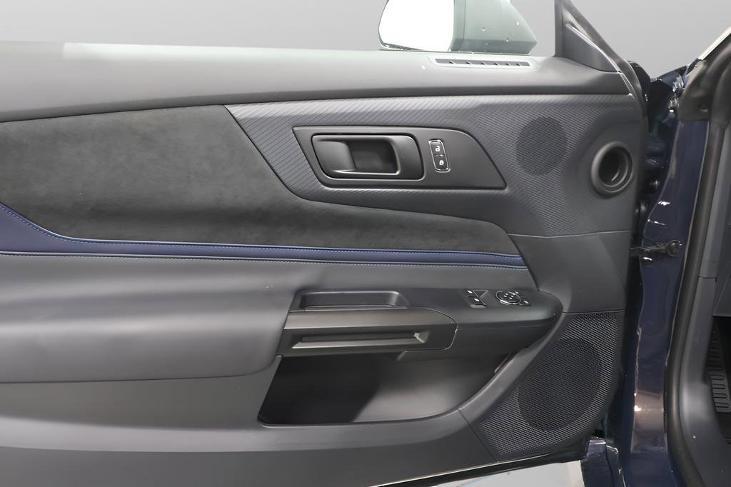 New 2025 Ford Mustang Dark Horse image 23