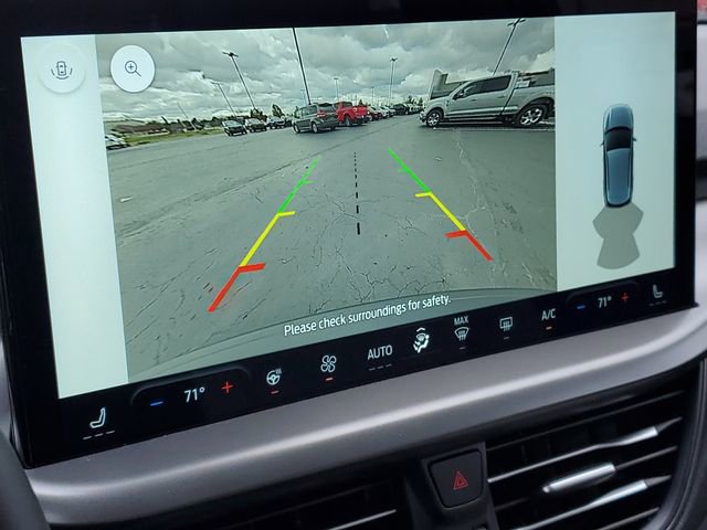 New 2026 Ford Escape Active w/ Tech Pack #1 image 18