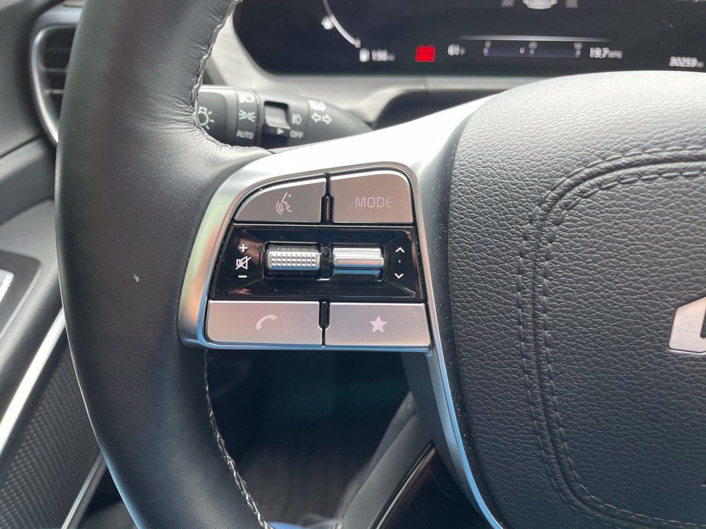 Used 2024 Kia Telluride SX Prestige X-Line AWD/4WD image 28