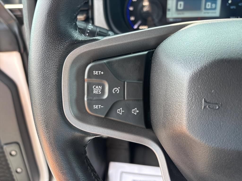 Used 2024 Ford Bronco Big Bend AWD/4WD image 28
