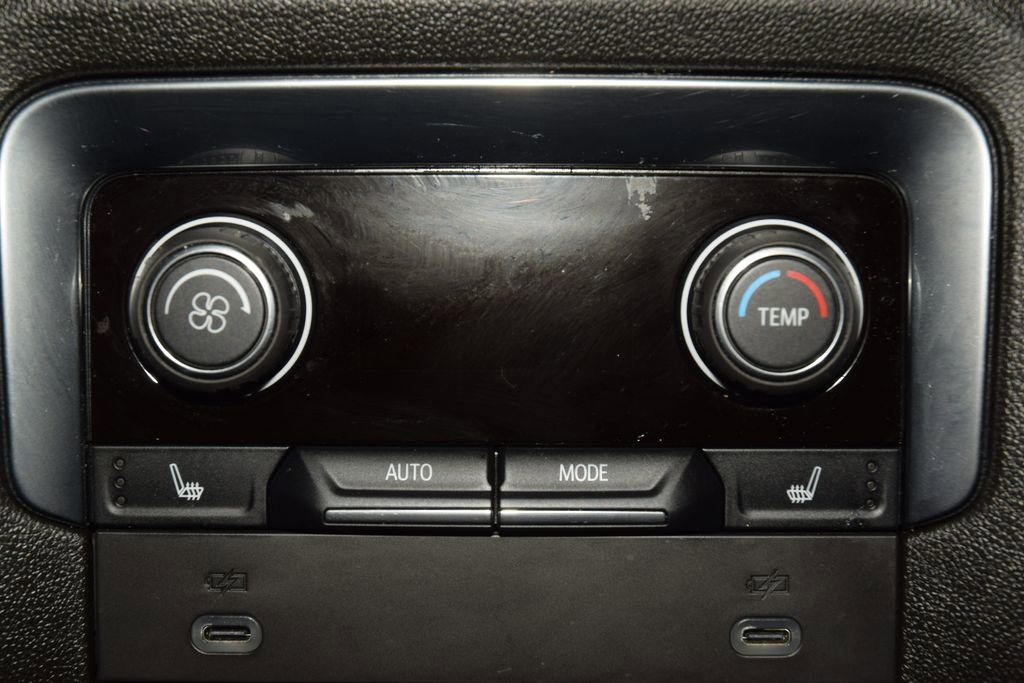 Used 2022 Chevrolet Tahoe High Country AWD/4WD image 44