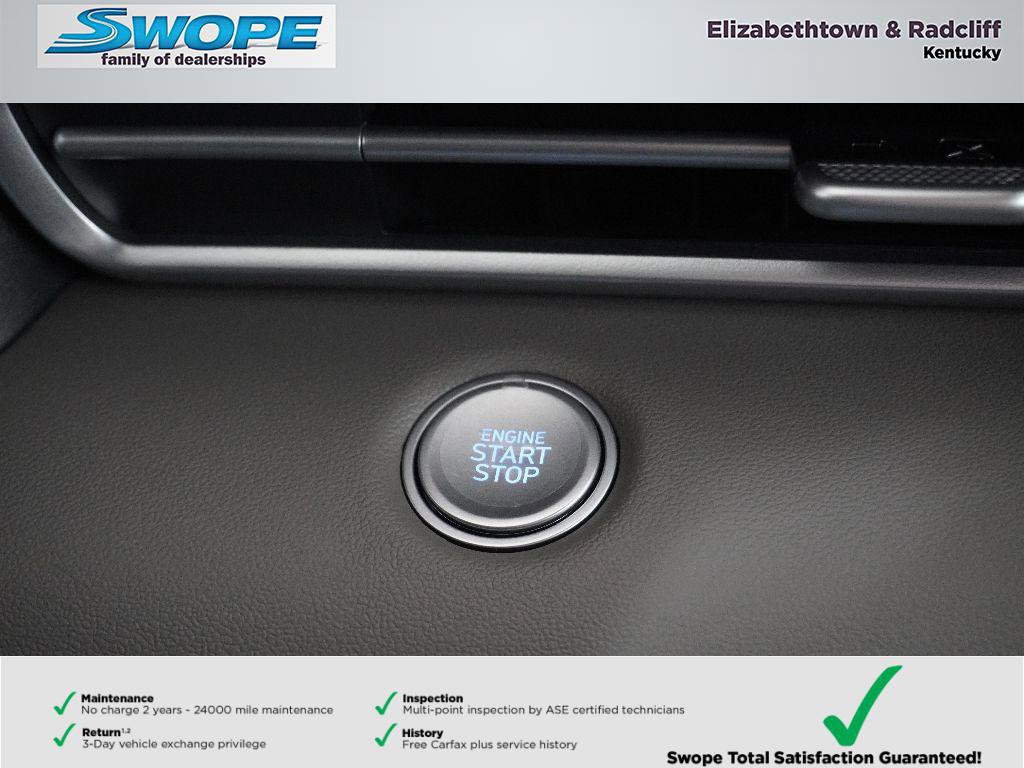 New 2026 Hyundai Elantra SEL Sport Premium image 22