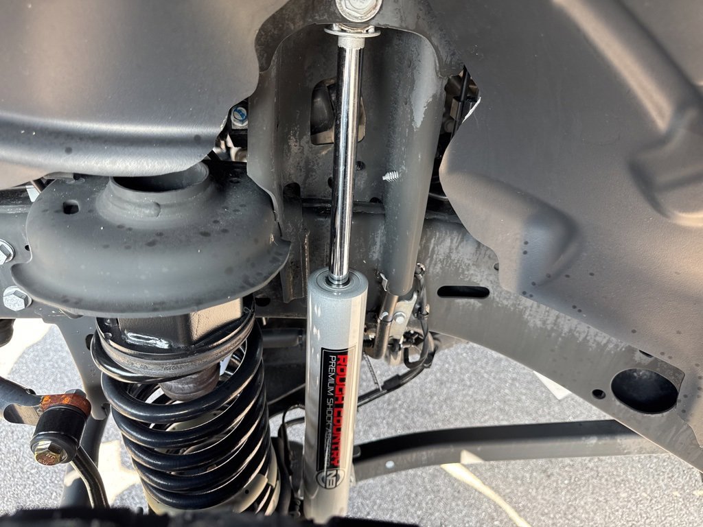 Used 2023 Jeep Gladiator Rubicon w/ Cold Weather Group image 16