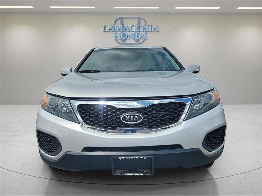 Used 2013 Kia Sorento LX AWD/4WD image 8