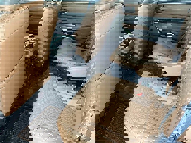 New 2026 Toyota Sequoia 1794 Edition image 18