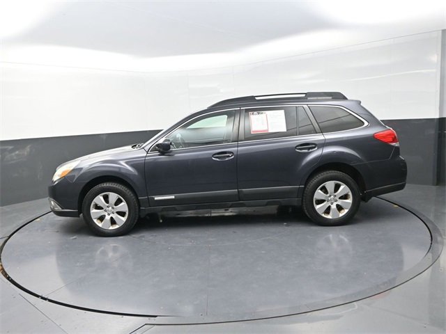 Used 2012 Subaru Outback 2.5i Premium image 4