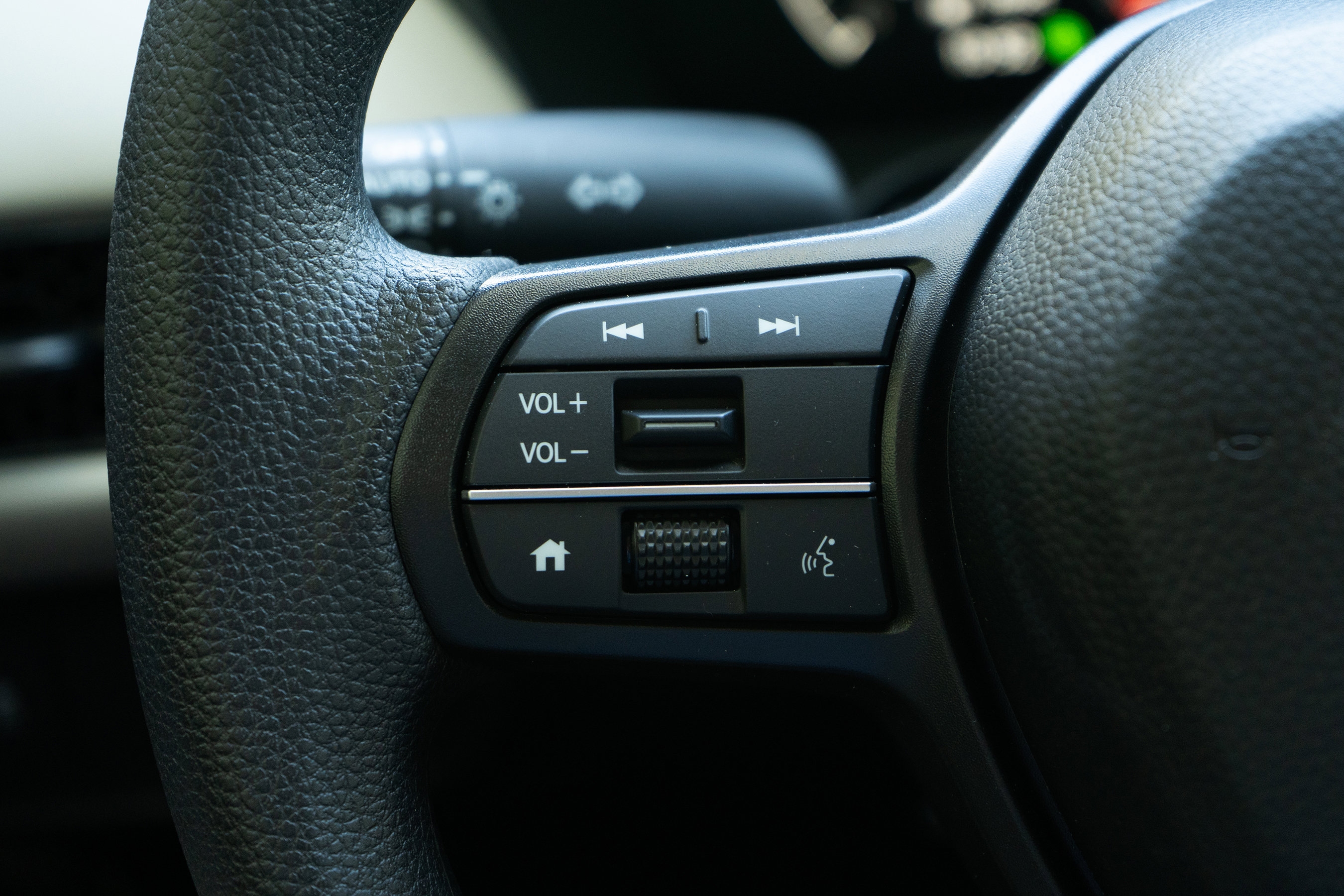 Certified 2026 Honda HR-V LX image 20