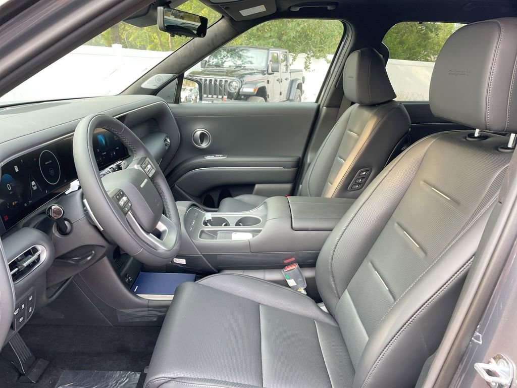 New 2026 Hyundai Palisade Calligraphy image 37