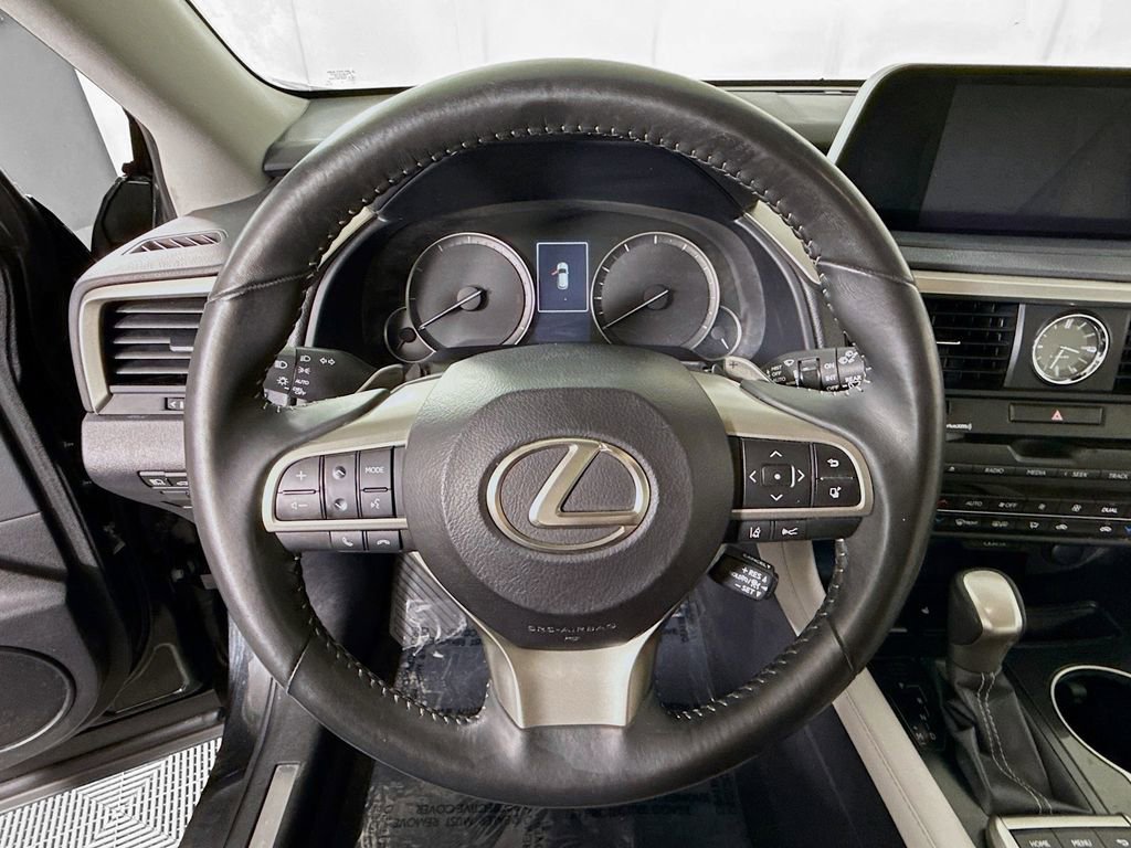 Used 2021 Lexus RX 350 AWD w/ Accessory Package image 19
