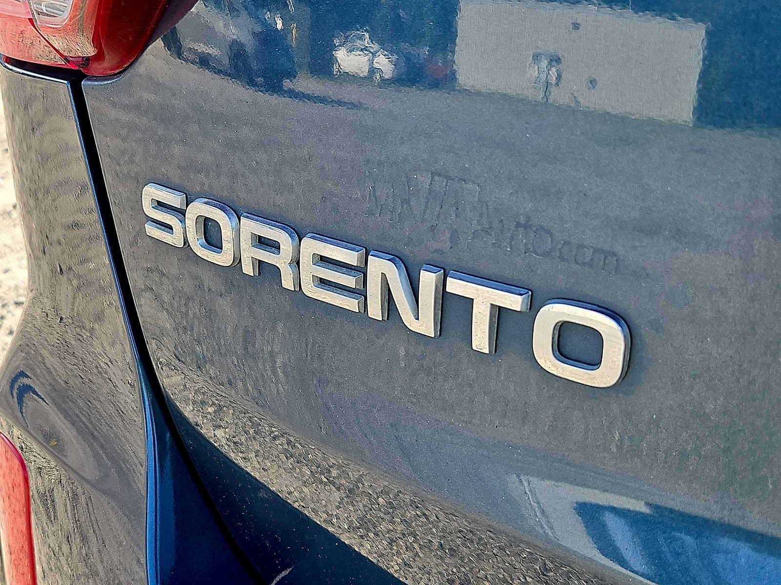 Used 2014 Kia Sorento LX FWD image 29