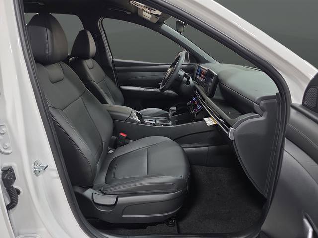 New 2026 Hyundai Santa Cruz SEL image 30