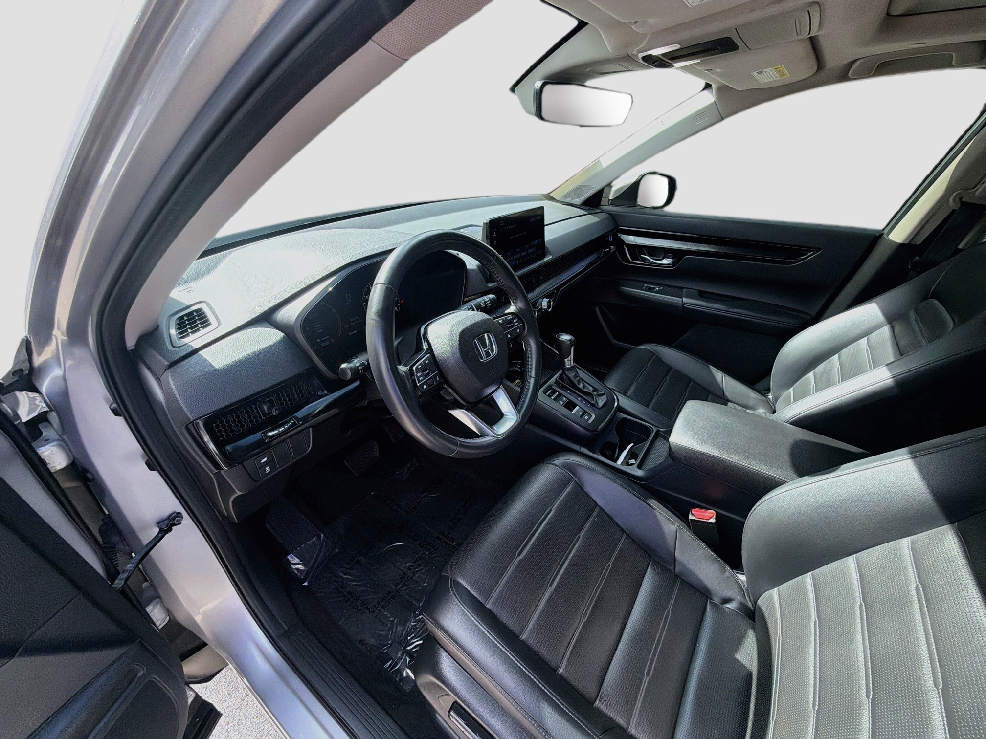 Used 2023 Honda CR-V EX-L image 9
