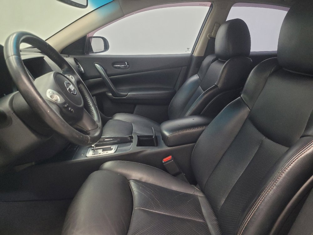 Used 2014 Nissan Maxima 3.5 SV w/ SV Value Package image 17