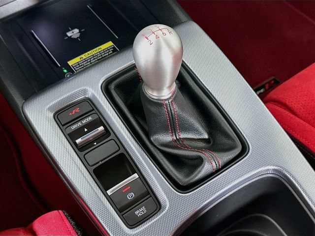 Used 2025 Honda Civic Type R image 22