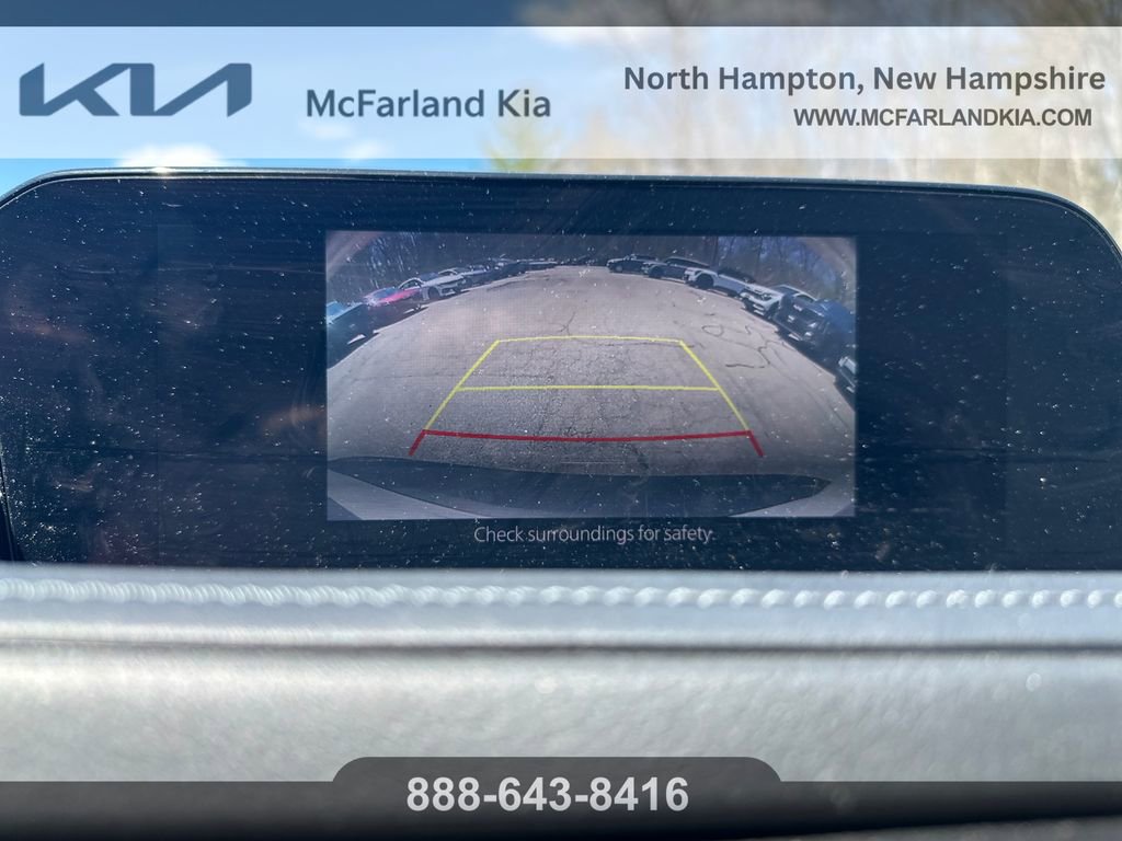 Used 2023 MAZDA CX-30 AWD 2.5 S w/ Preferred Package image 20