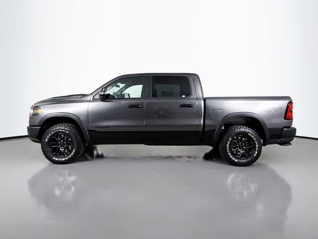 New 2026 RAM 1500 Rebel w/ G/T Package image 4