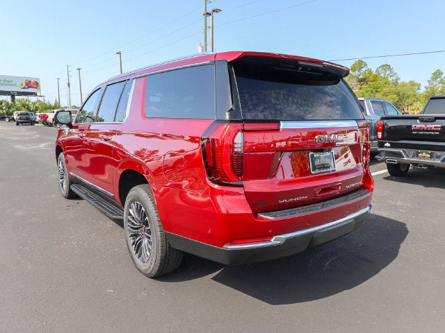 New 2026 GMC Yukon XL Elevation w/ Elevation Premium Package RWD image 7