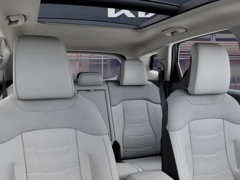 New 2027 Kia Sportage SX Prestige AWD/4WD image 27