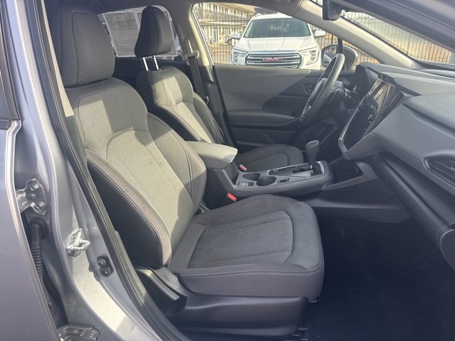 Used 2024 Subaru Crosstrek 2.0i Premium w/ Popular Package #3 image 18