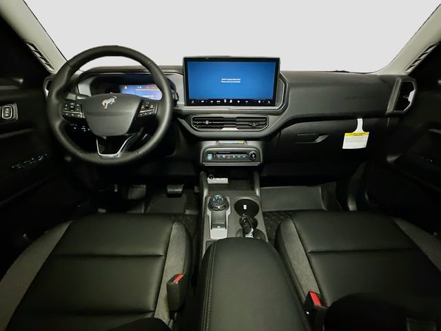 New 2026 Ford Bronco Sport Big Bend w/ Convenience Package image 6